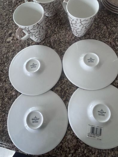 cup Villeroy & Boch