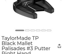 putter