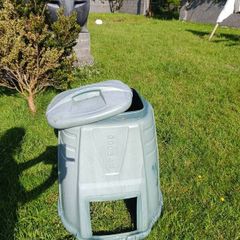 compost bin ecomax 220L