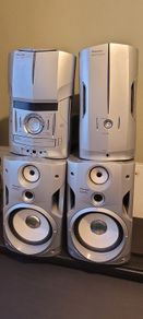 Pioneer Stereo