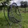 Summer Sale! Egg Chair Swing - Free Delivery! Image 2