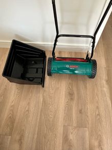 Bosch Ahm 38g - Excellent Condition