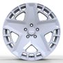 NAVIS Unknown VAN T5 / T6 Alloys Wheels Image 4