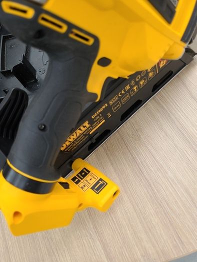 DeWalt Nail Gun