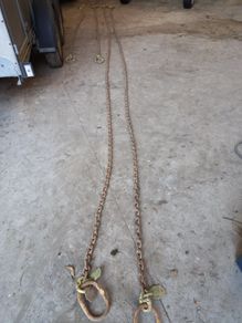 Lifting Chains