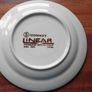 Linear Stoneware Saucer Image 2