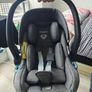 uppababy vista travel system Image 5
