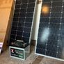 Solar panels Image 2