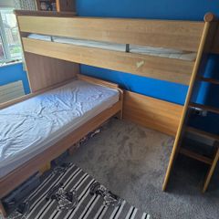 Gautier Calypso/Sabane Bunk Bed