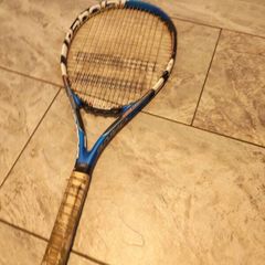 tennis rackets