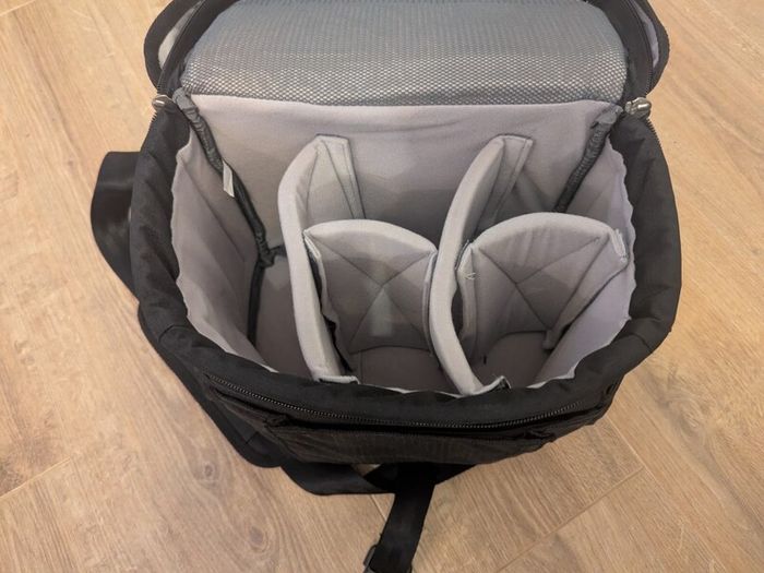 F-Stop Camera Bag