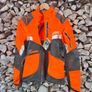 Stihl Advance X - TREEm Chainsaw Trousers & Jacket BNWT Image 2