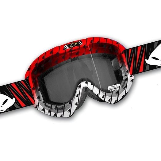 Ufo Fusion Evolution Goggles
