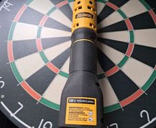 Dewalt brushless ratchet-bare