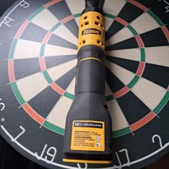 Dewalt brushless ratchet-bare