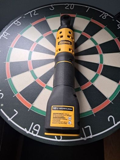 Dewalt brushless ratchet-bare