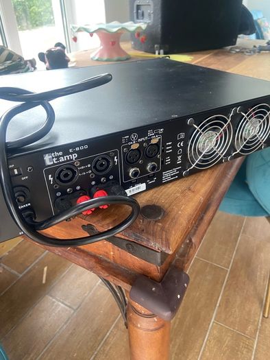 Power Amplifier