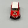 Vintage Corgi Juniors WHIZZWHEELS Monkeemobile - Complete with 4 Figures Image 2