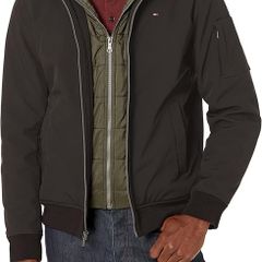 Tommy Hilfiger jacket