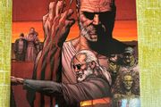 Wolverine: Old Man Logan