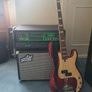 Lakland Duck Dunn Bass Image 4