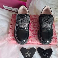 Lelli Kelly Eden Patent shoes