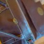 Ralph Lauren brown leather bag Image 4