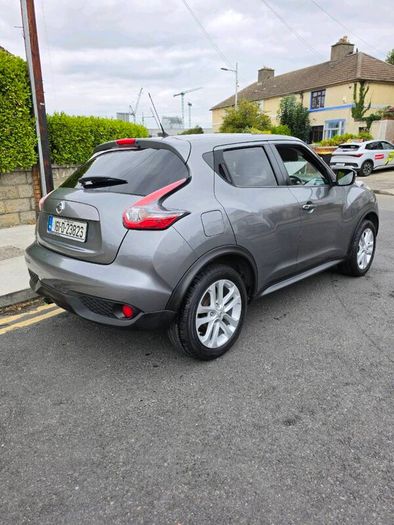 161 Nissan Juke for sale