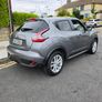 Nissan juke Image 3