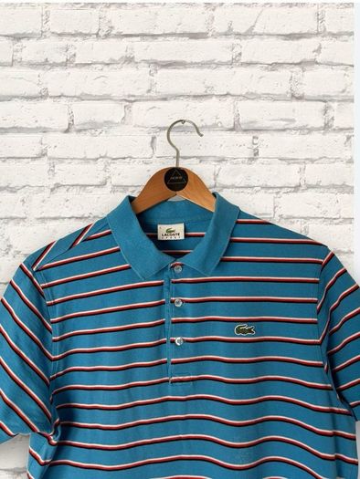 Lacoste Polo T-Shirt