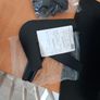 Extra bench for  Bakfiets cargo bike Image 3