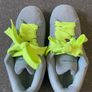 Puma x BMW M4 Csl Motorsport Suede XL Sneakers UK7 Image 6