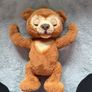 Hasbro FurReal Friends Cubby The Curious Bear Interactive Plush Toy Working Image 2