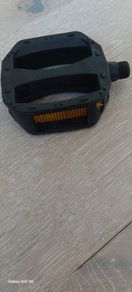 Single 12mm Kids Pedal