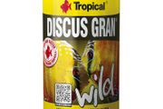 Tropical Discus Gran Wild 1000ml / 440g