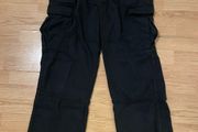 Parachute pants