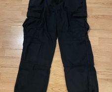 Parachute pants
