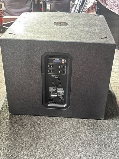 Electro-Voice EKX-18SP 18" Active PA Subwoofer