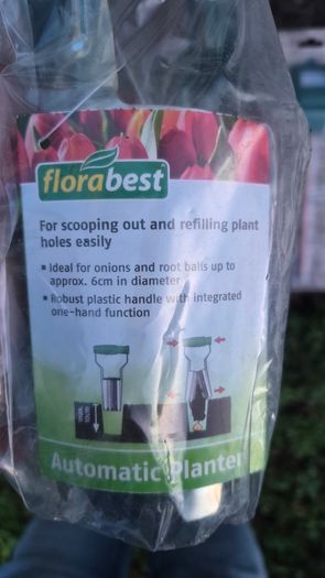 Garden bundle