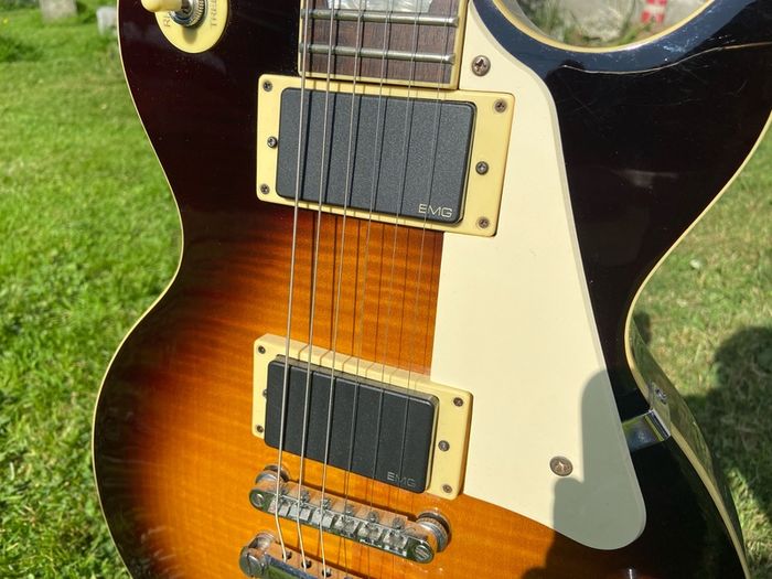 Epiphone Les Paul Classic