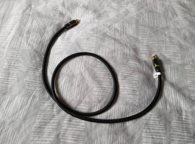 High Quality Audio Fiber Optic Cable