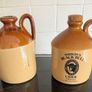 Vintage Decorative Cider Jugs Image 2