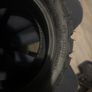 E scooter tyre Image 4