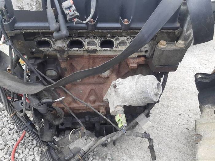 BMW Mini Cooper One 1.6 R50 R52 Petrol W10 Complete Engine