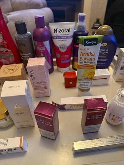haircare bundle