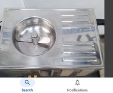 ice cream machine