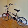 Classic Raleigh Grifter XL 1982 Model Image 3
