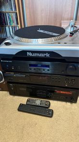 Audio set sale or swap