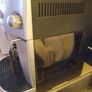 Magnifica Bean to Cup Coffee Machine  Delonghi Image 4
