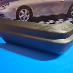 Mk3 Escort bumper corner